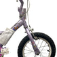 Serviced Apollo Petal Kids Bike 14" (Unused)