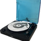 Seal USB Turntable With Dust Cover (Pre-Loved)