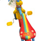 Serviced Paw Patrol Bike 12" Wheel (Pre-Loved)