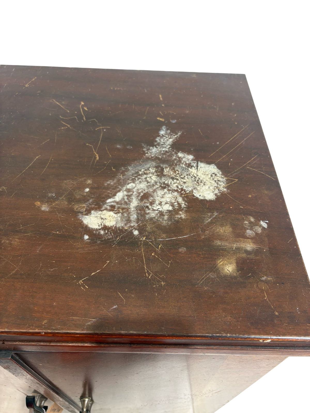 Singer Vintage Sewing Machine Cabinet (Pre-Loved)