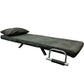 Convertible Folding Chair Bed (Pre-Loved)