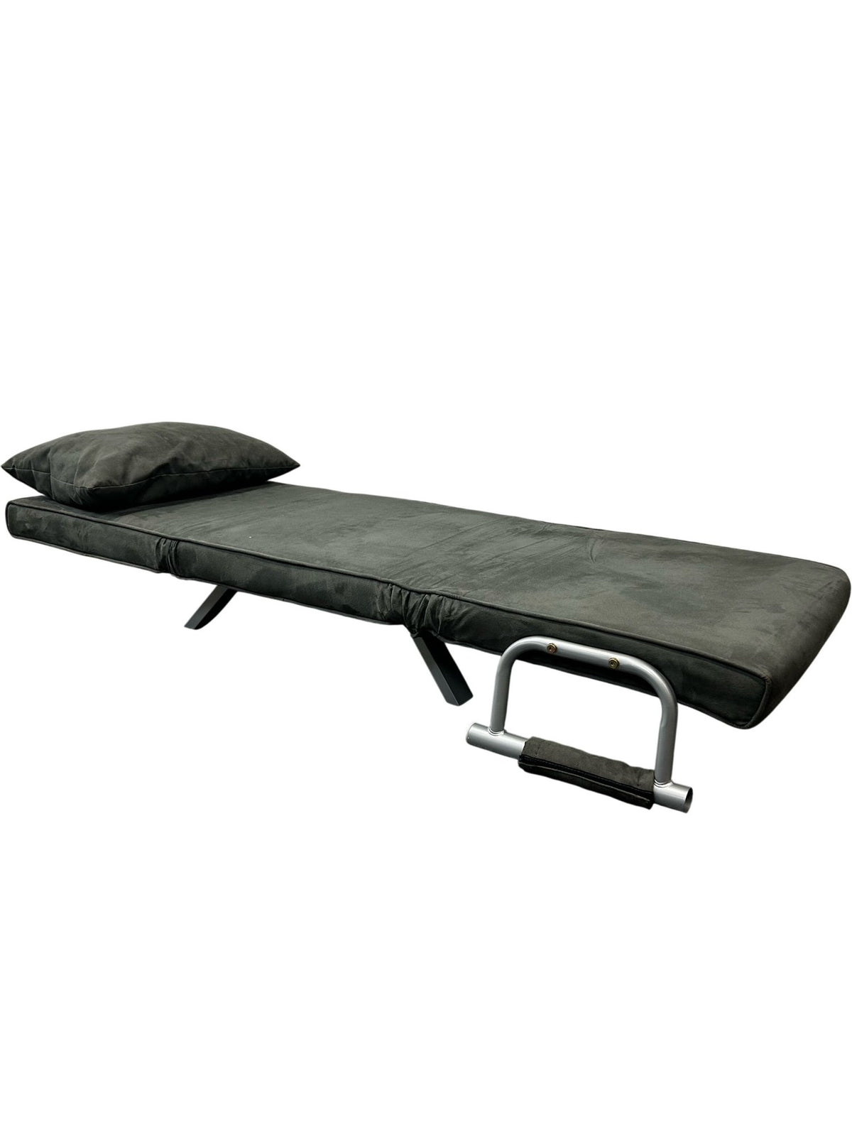 Convertible Folding Chair Bed (Pre-Loved)