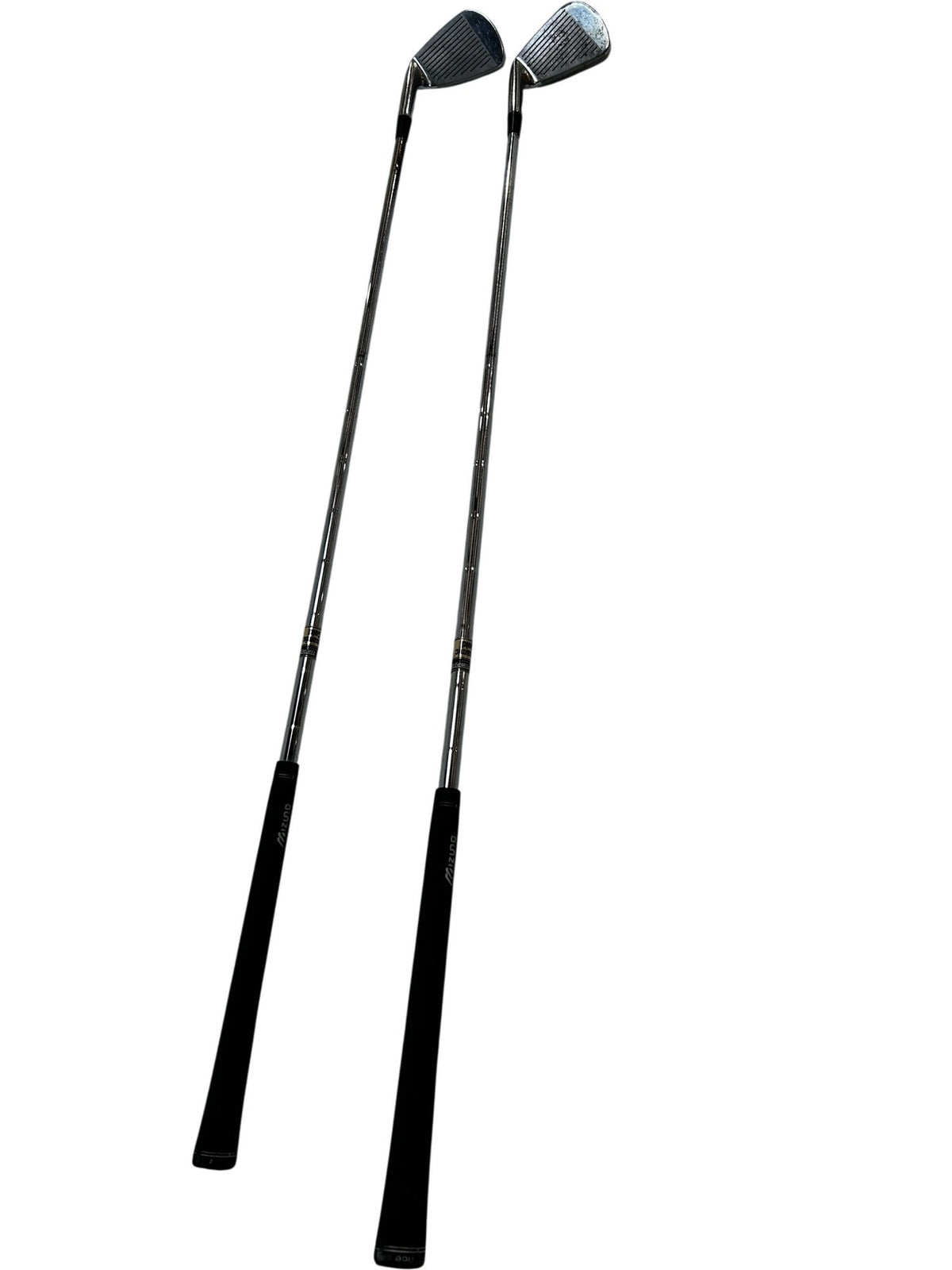 Mizuno MP-52 Dual Muscle 7 & 8 Irons Pair Steel Shafts (Pre-Loved)