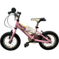 Serviced Ridgeback Minny Kids Bike 12" (Pre-Loved)