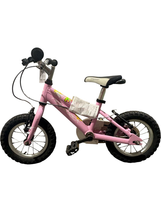 Serviced Ridgeback Minny Kids Bike 12" (Pre-Loved)
