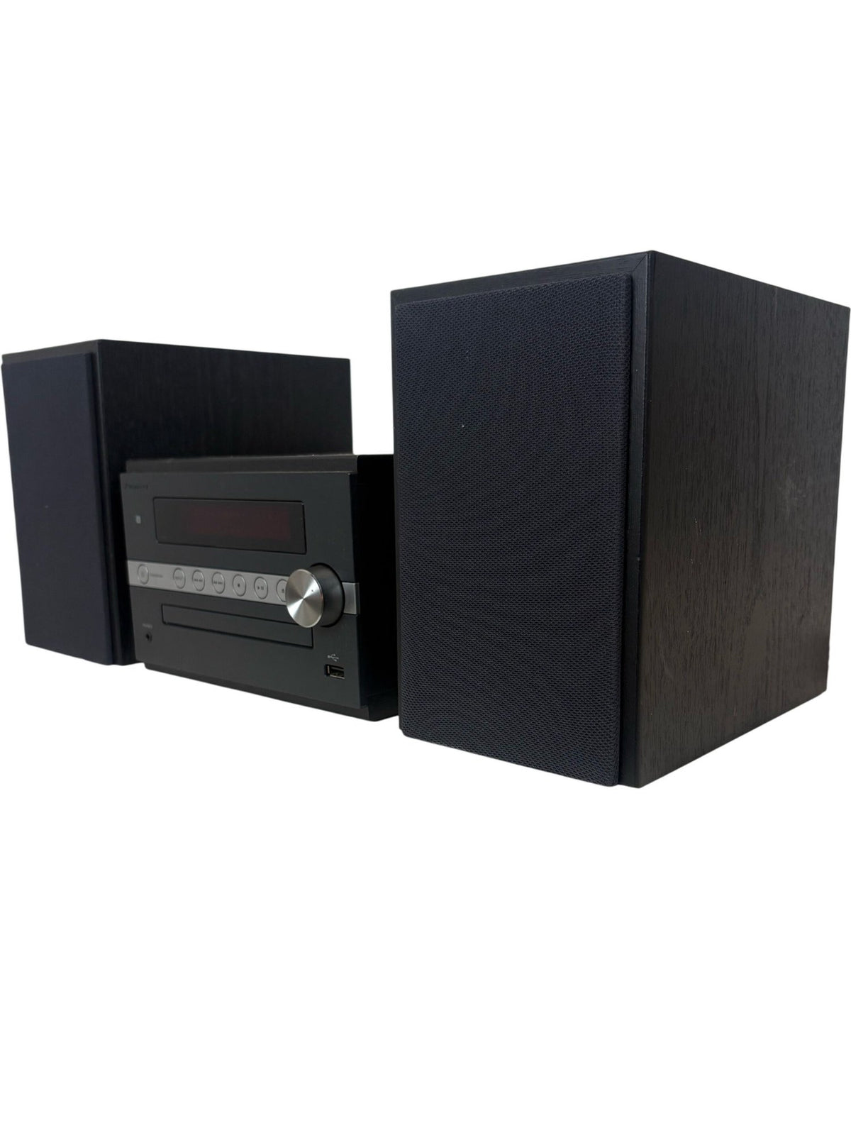 Pioneer Stereo System S-CM6 (Pre-Loved)