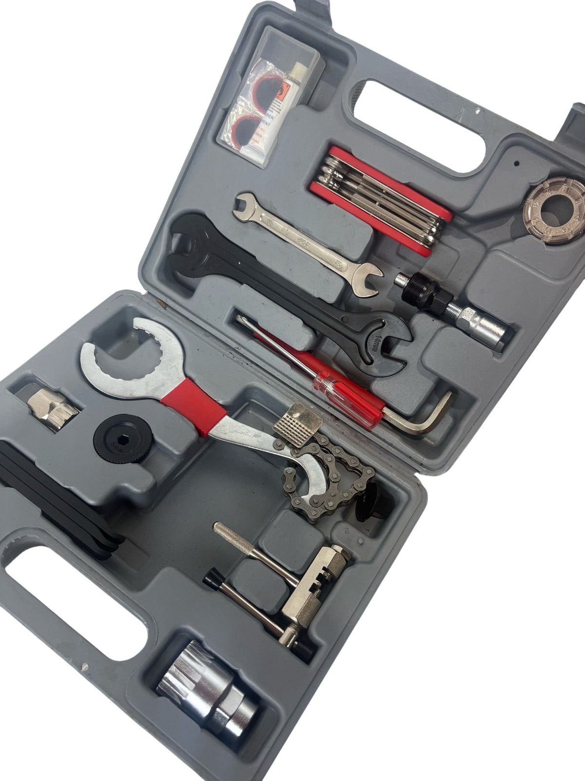 Universal Bicycle Tool Kit Set Multi-Tool