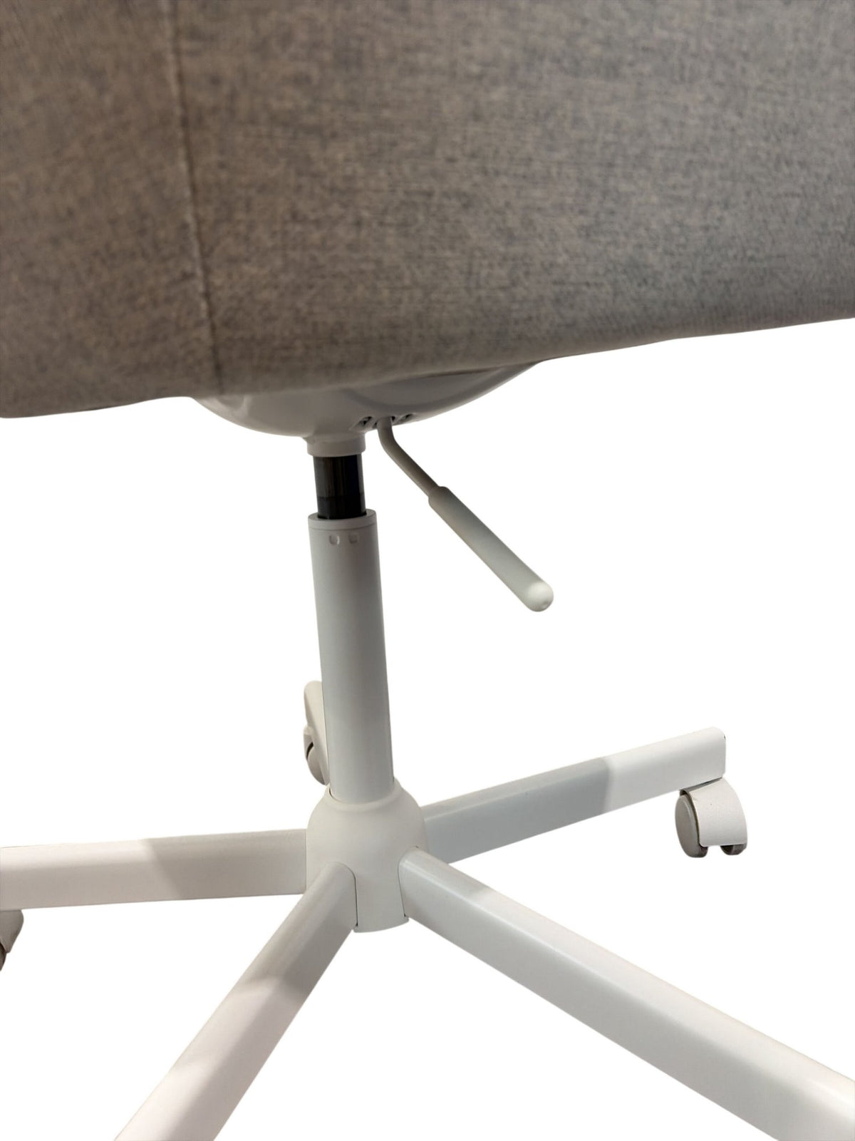 Adjustable Office Chair 60x60x83cm (Pre-Loved)
