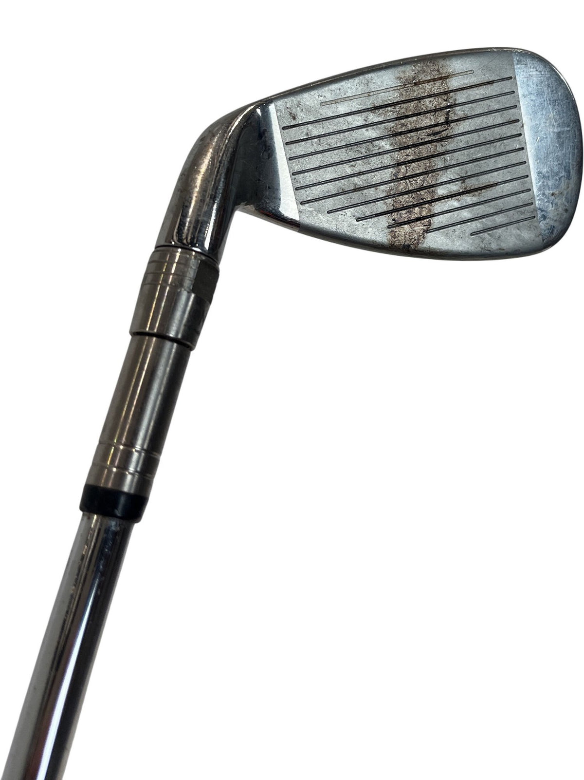 Cobra King SZ 6 Iron Steel Shaft True Temper Right-Handed Golf Club (Pre-Loved)