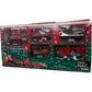 Disney Parks Christmas Train Set Remote Control (Unused)