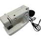 Janome Jem 639 Electric Portable Sewing Machine Foot Pedal & Cover (Pre-Loved)