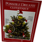 Dept 56 Possible Dreams Grinch Clothique Christmas Tree Topper Set (Pre-Loved)