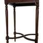 Antique Wooden End Table with Drawer (Pre-Loved)