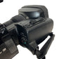 Sony HXR-MC2000E Professional Camcorder 12x Zoom UNTESTED (Pre-Loved)