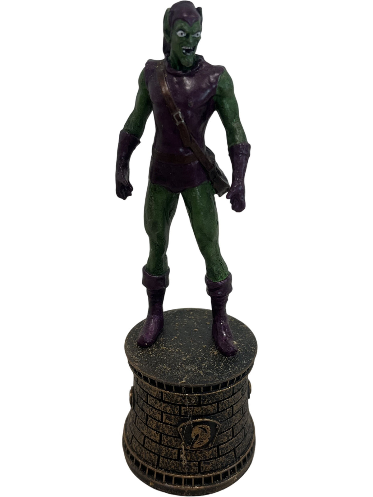 Marvel Avengers Eaglemoss Figures Bundle Job Lot (Pre-Loved)