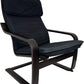 Ikea Armchair Padded (Pre-Loved)