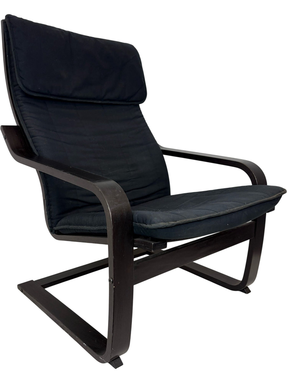 Ikea Armchair Padded (Pre-Loved)