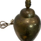 Vintage Brass Table Lamp (Pre-Loved)