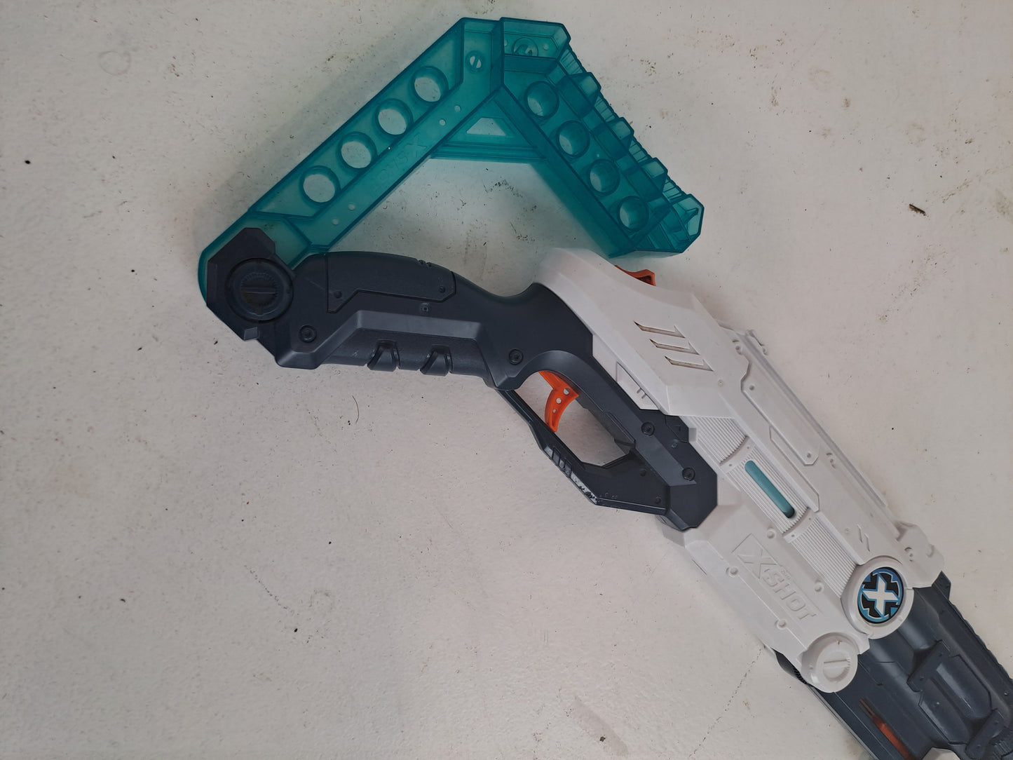 X-Shot Toy Gun (Pre-Loved)