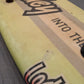 Lodey sails 90's windsurfing board (Pre-loved)
