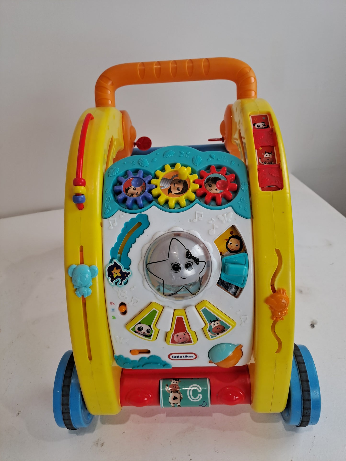 Little Tikes Baby Walker Toy (Pre-loved)