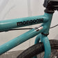 Serviced Mongoose Bike, 20" (Pre-Loved)