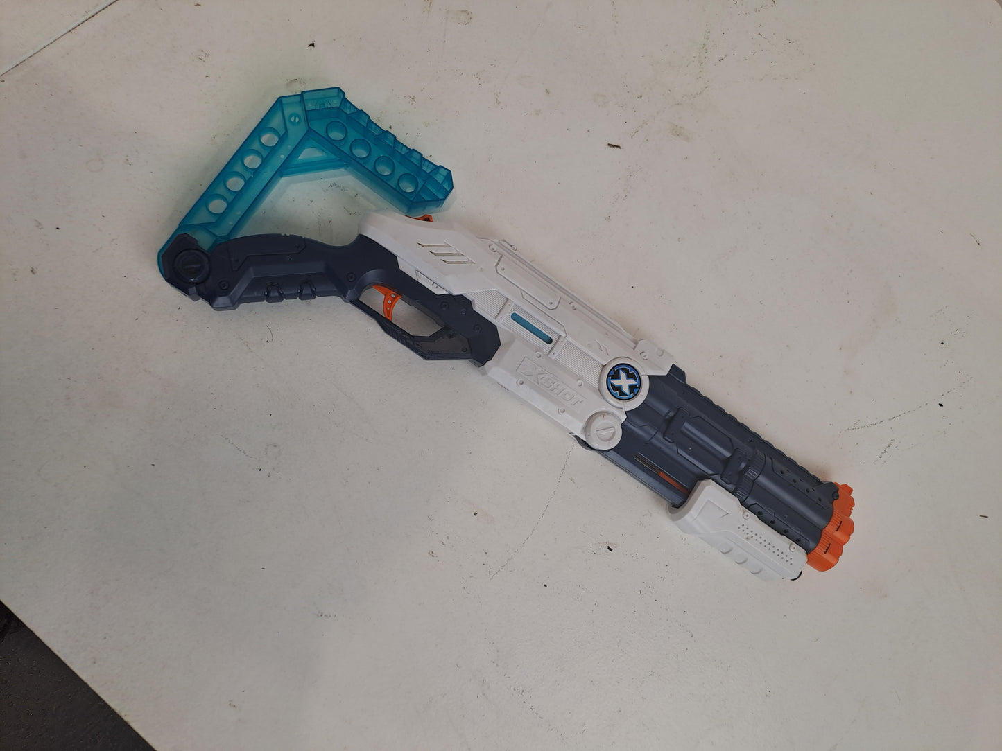 X-Shot Toy Gun (Pre-Loved)