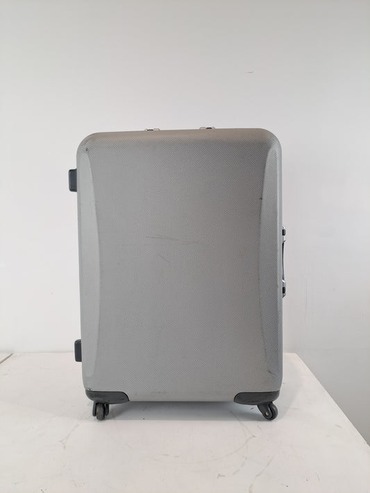 Large Travel Suitcase (Pre-loved)