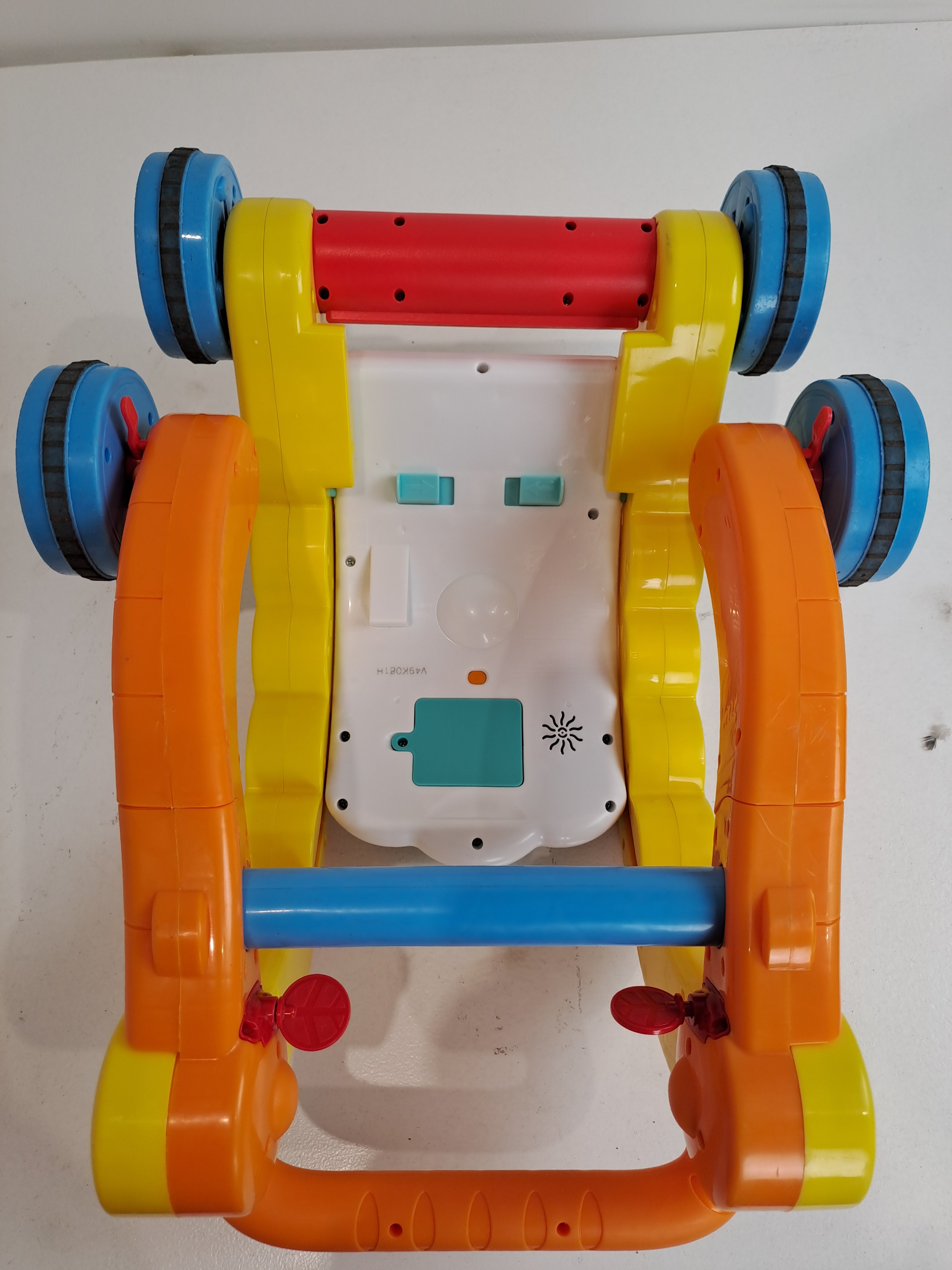 Little Tikes Baby Walker Toy Pre loved Renew Greater Manchester