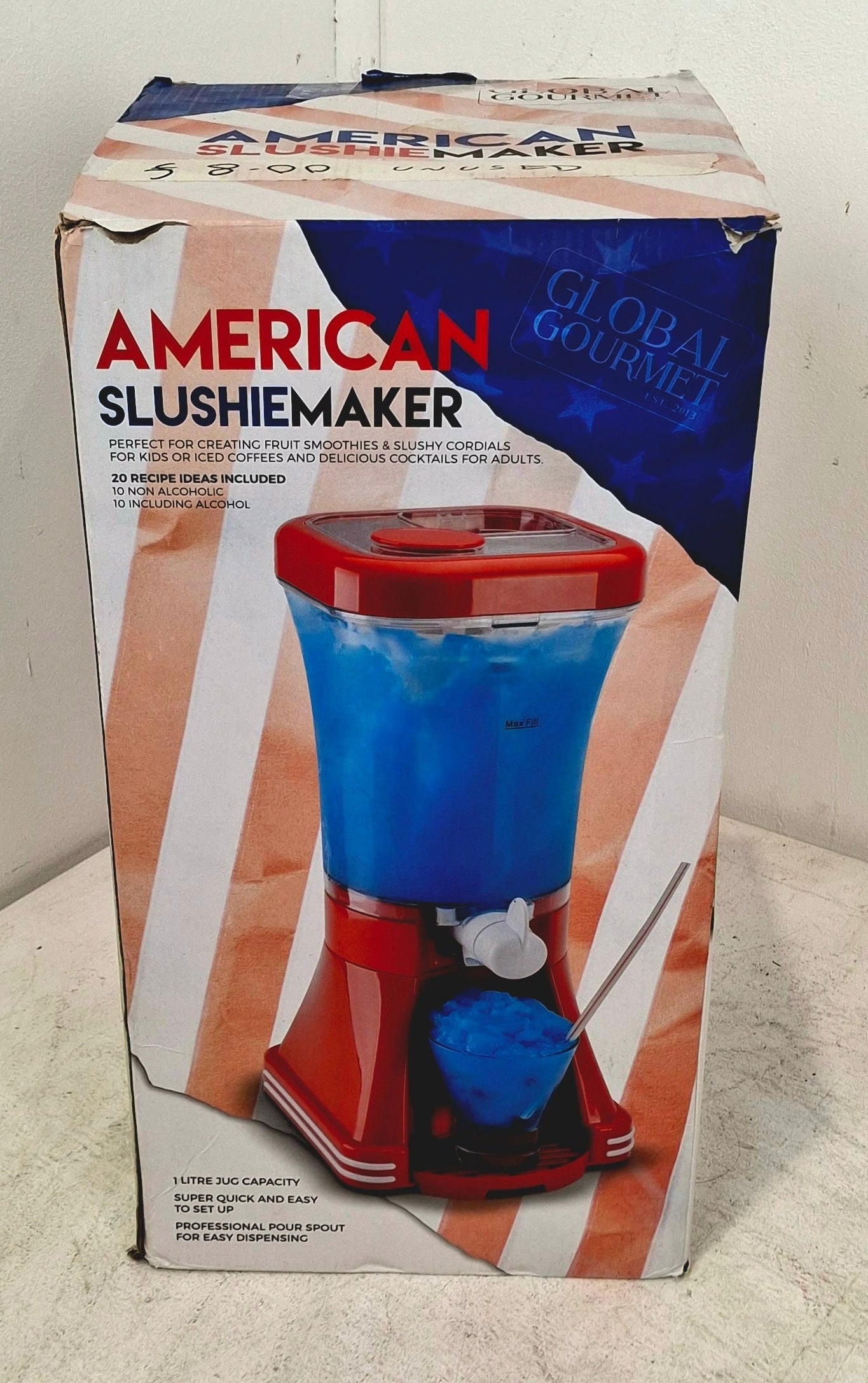 Slush Maker (Pre-Loved)