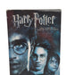Harry Potter 8 Disk DVD Set (Pre-Loved)