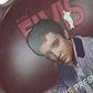 Elvis Presley Bottle Cap Metal Sign (Pre-Loved)