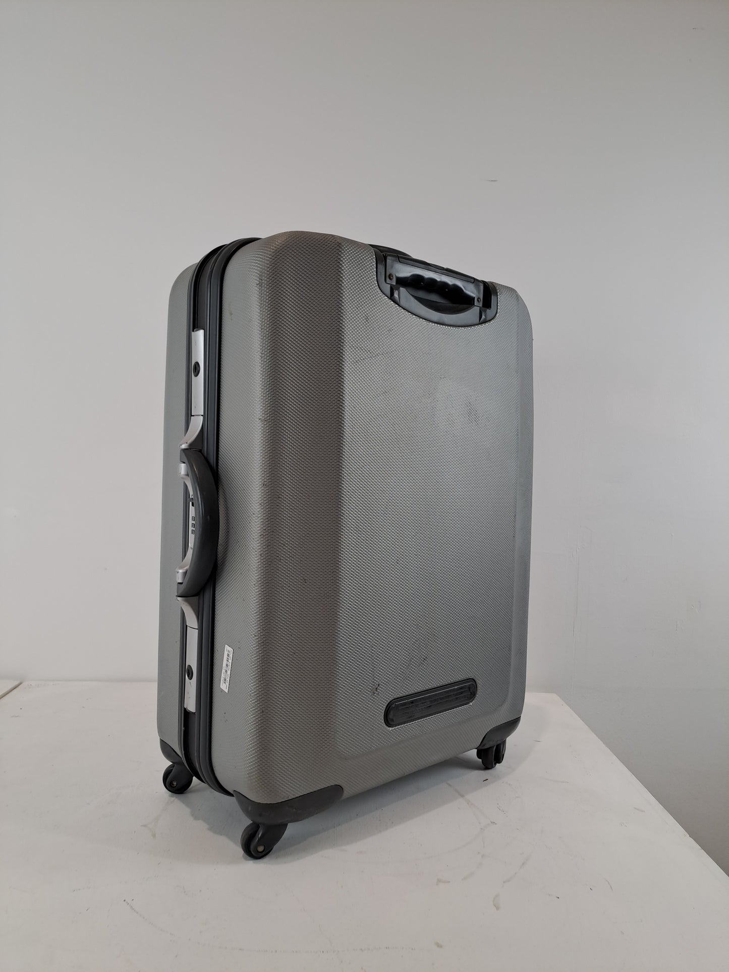 Large Travel Suitcase (Pre-loved)