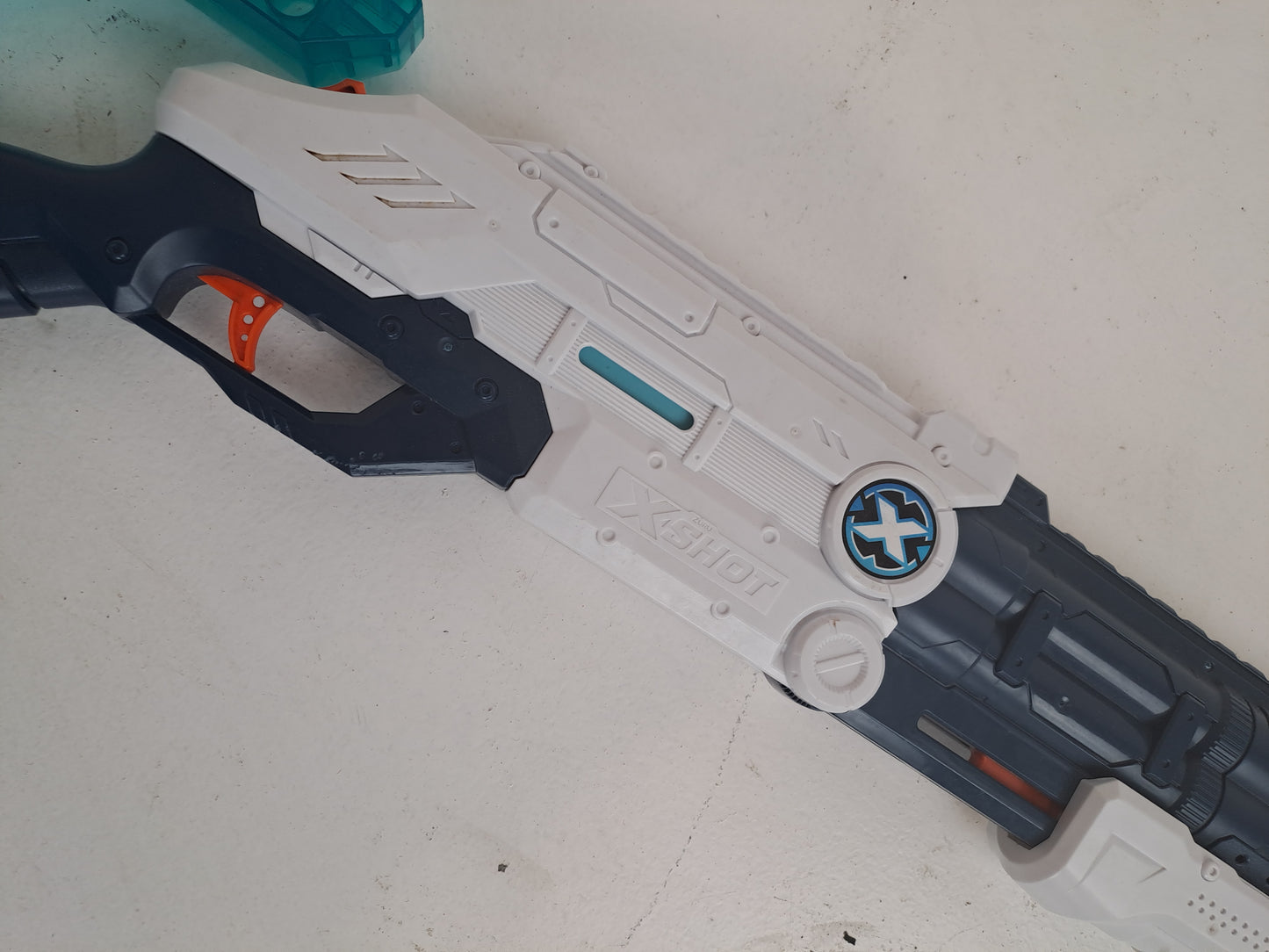 X-Shot Toy Gun (Pre-Loved)