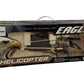 Eagle Helicopter (Pre-Loved)