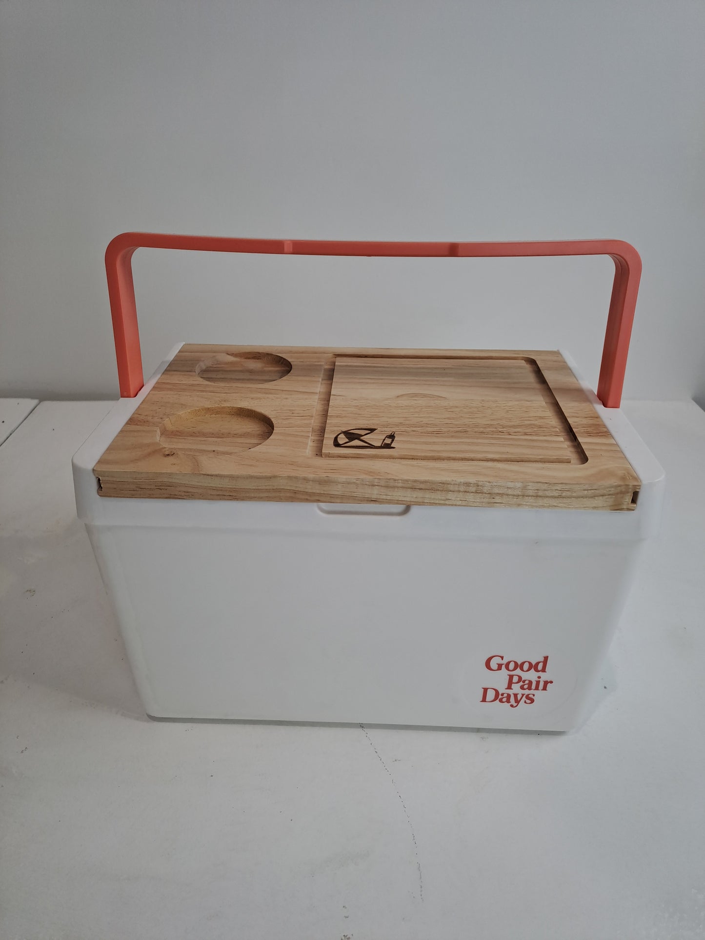 Picnic Box (Pre-loved)