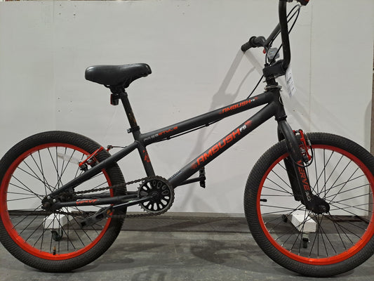 Serviced Freestyle Ambush 20" Bike (Pre-loved)