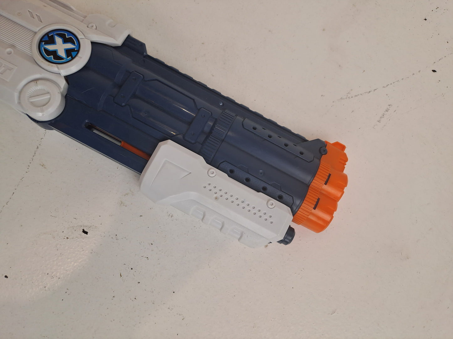 X-Shot Toy Gun (Pre-Loved)